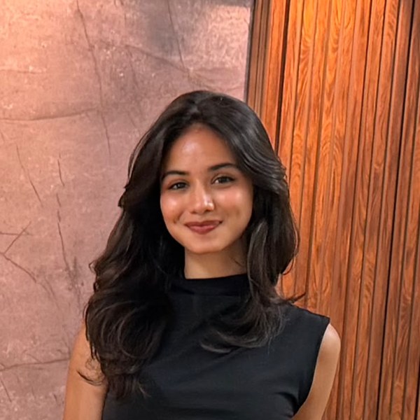 Ms. Simran Gehlot, Founder and Director