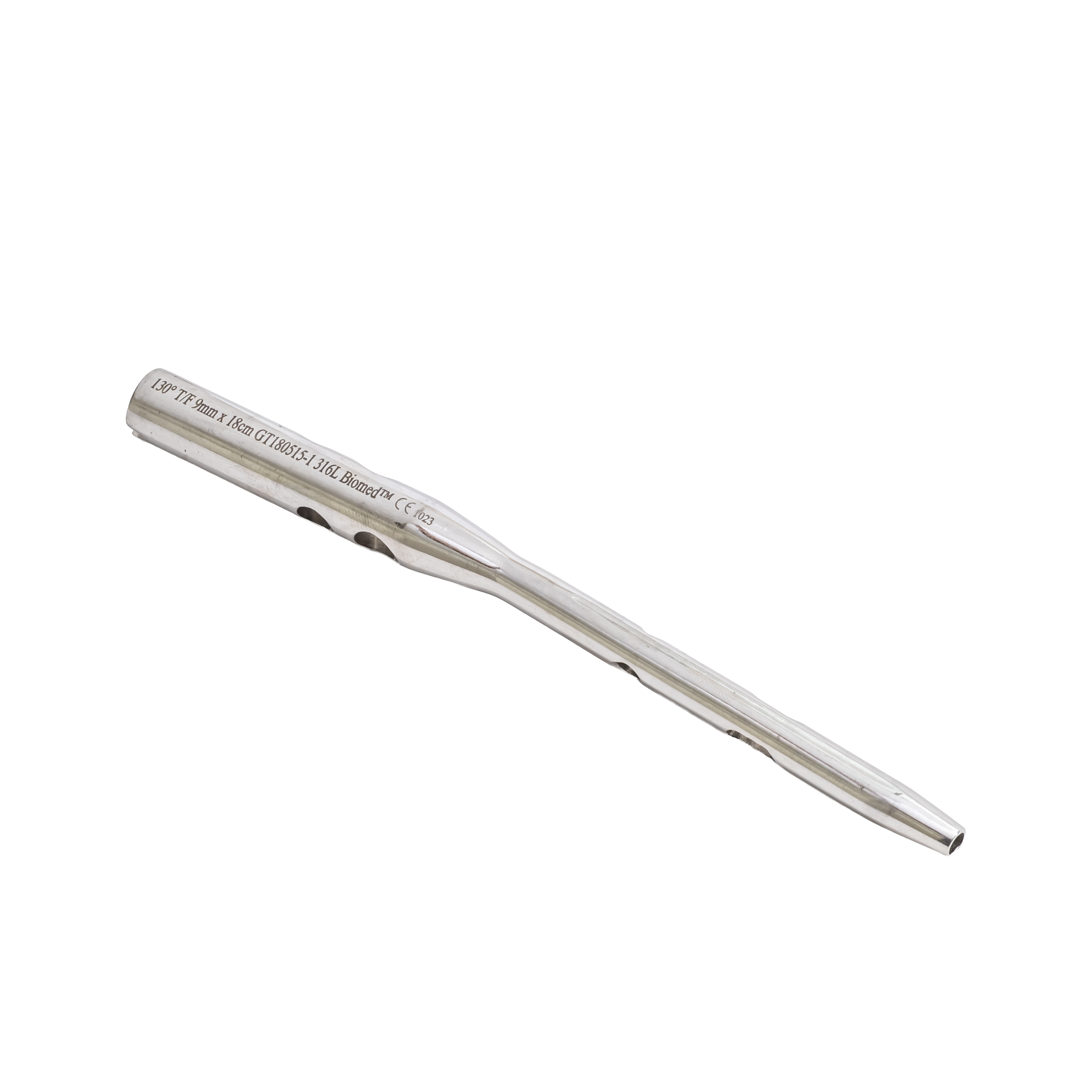 PROXIMAL FEMUR NAIL Short