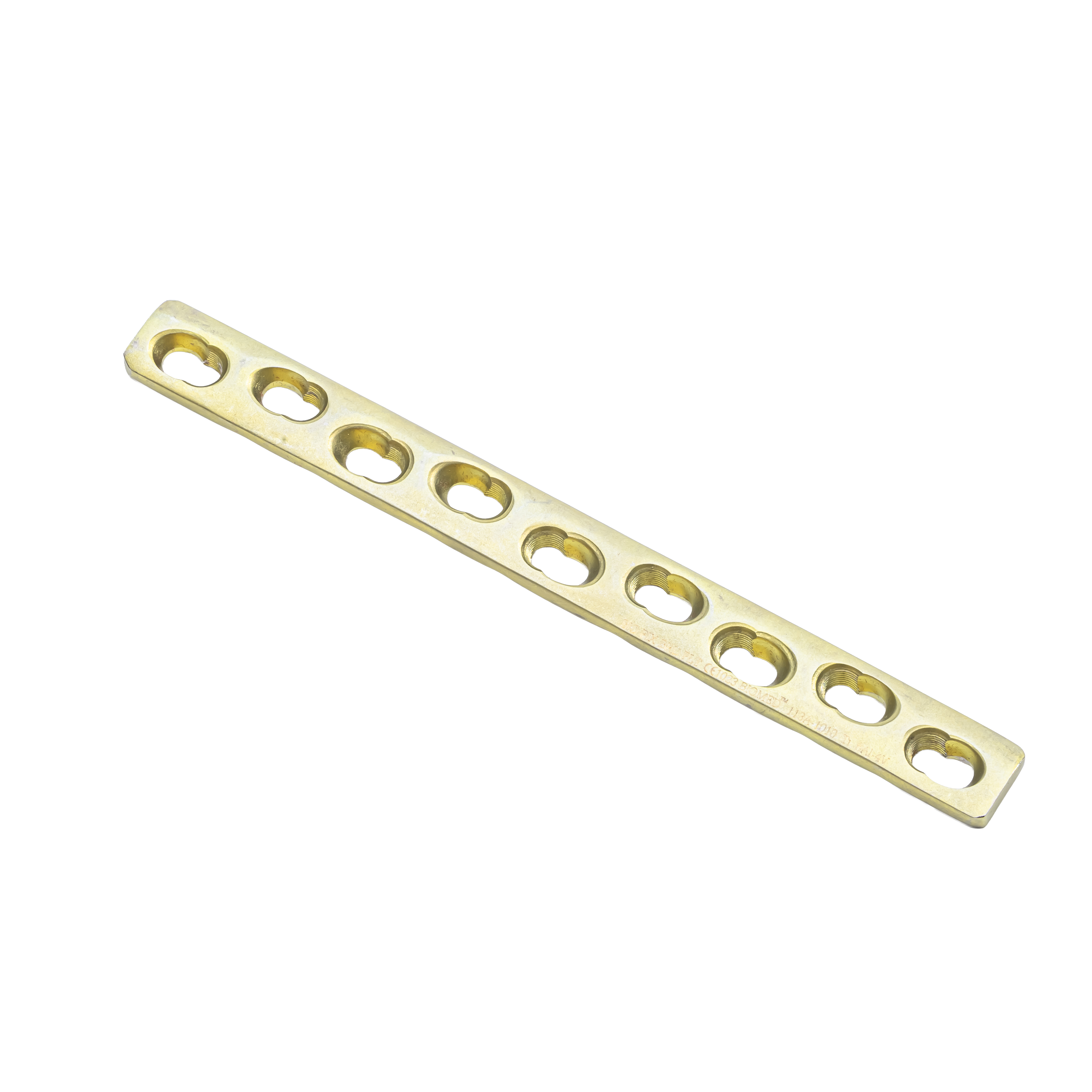 DCP PLATE BOARD