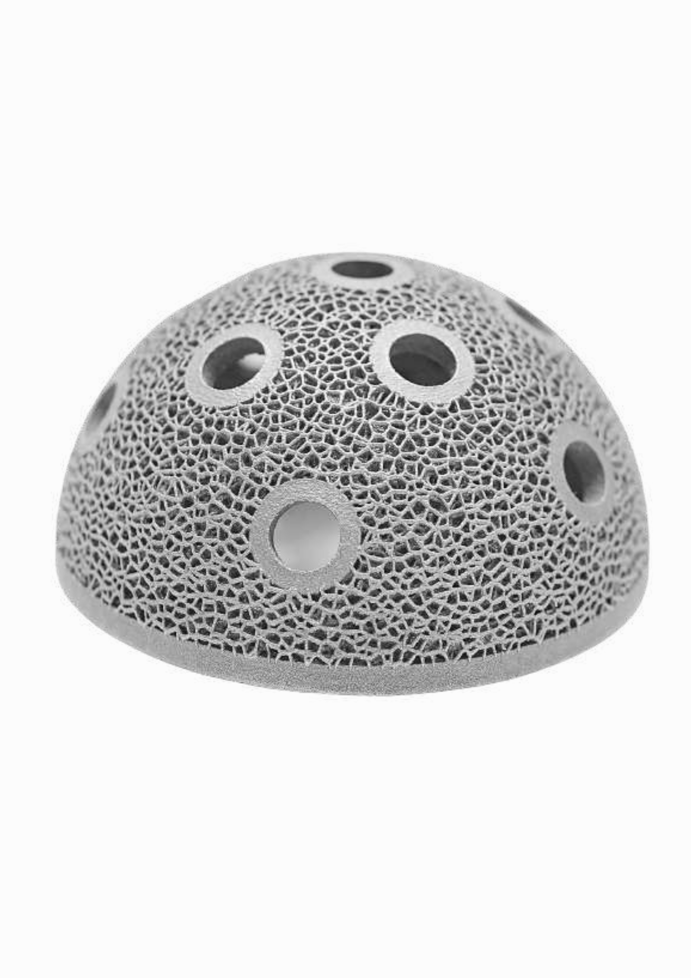 Acetabular Cup Titanium