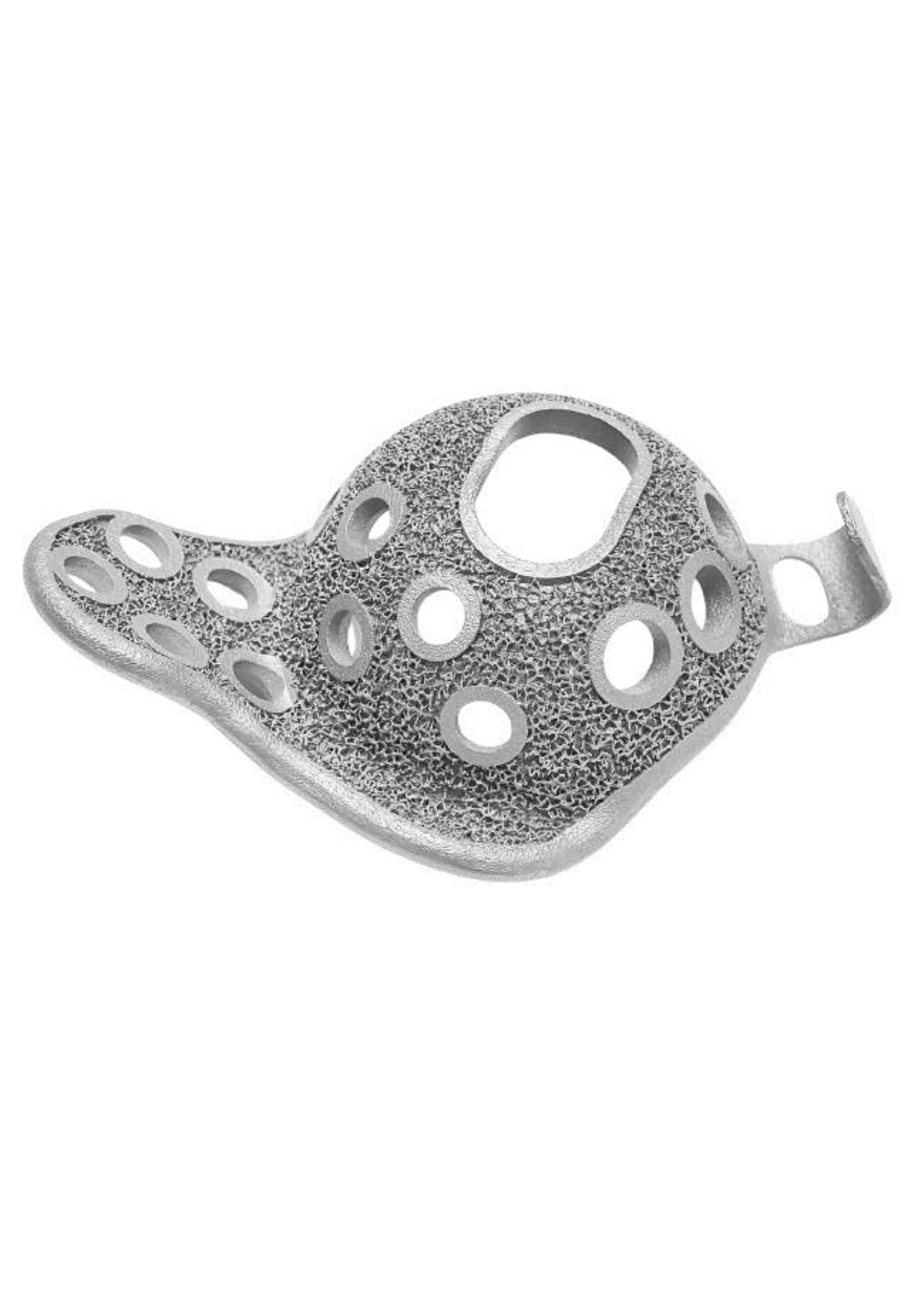 Cage Construct Titanium